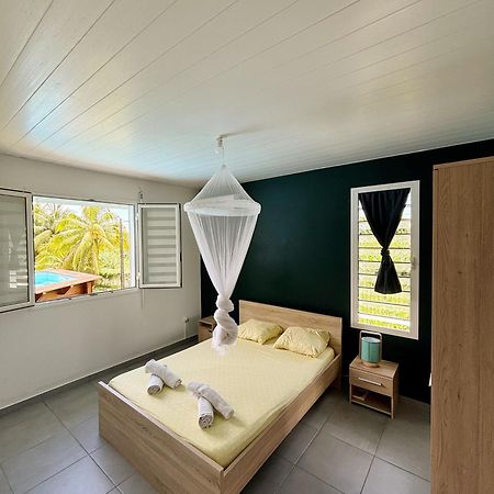 Bung'Hello Village, Piscine Et Parking Gratuit Trois-Rivieres Luaran gambar